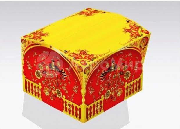 Каркасная палатка 2,5 х 2,5