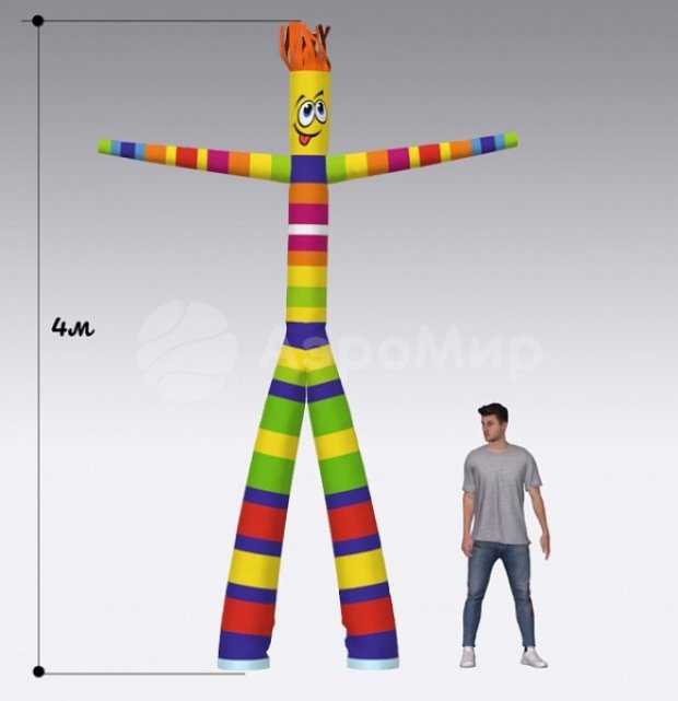 Сменная оболочка