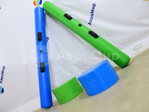 Пенёчки для состязаний