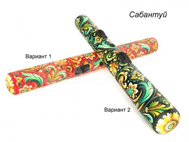Надувные бабуки сабантуй