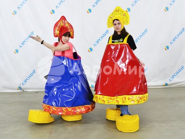 Сарафан