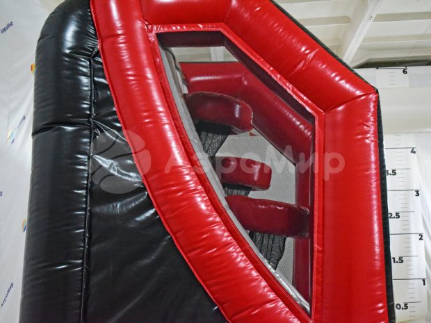 Баскетбольный тир