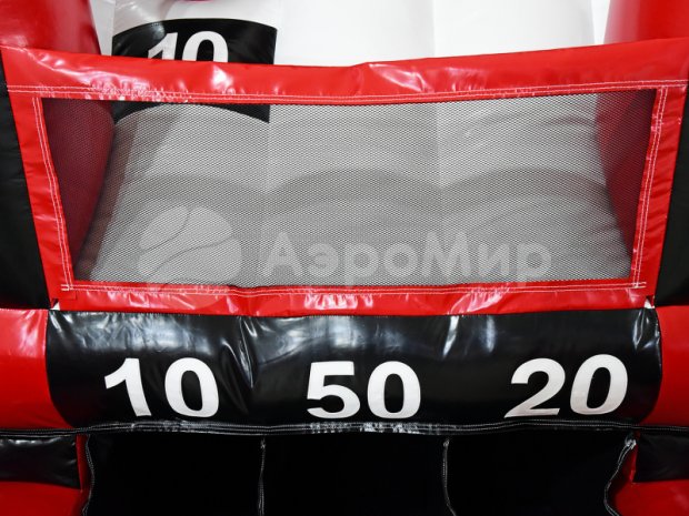 Баскетбольный тир