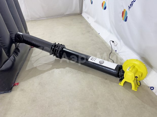 Баскетбольный тир