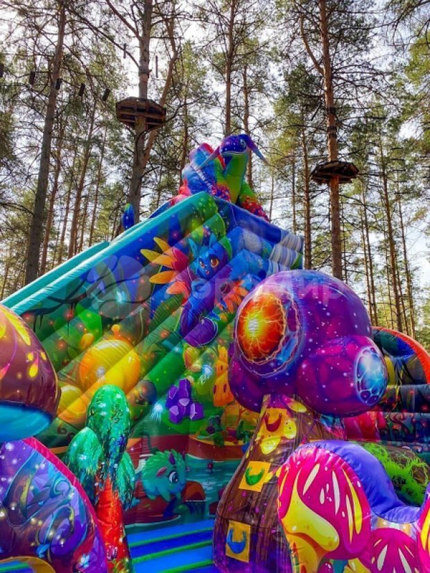 Большая Фантазия