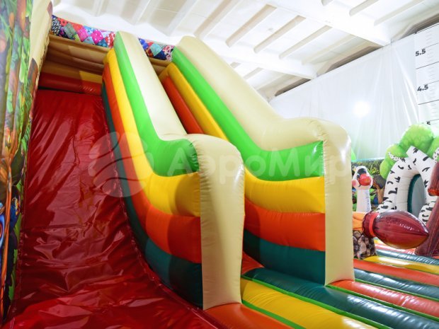 Изба Бабы Яги