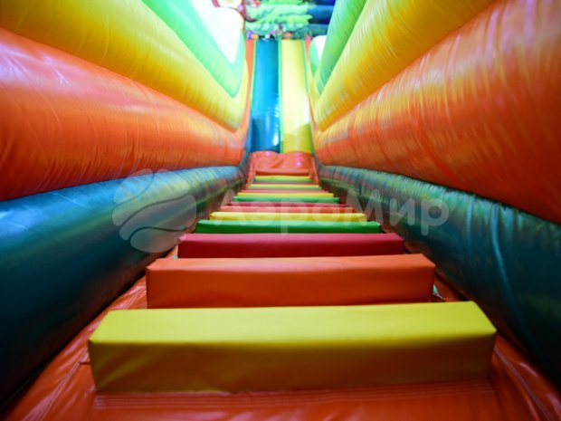 Изба Бабы Яги