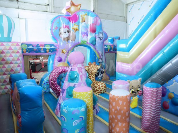 Путешествие