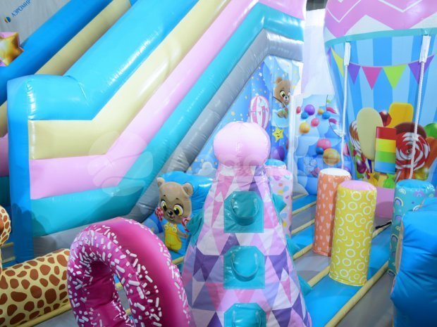 Путешествие