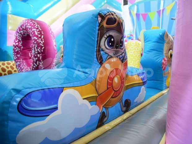 Путешествие