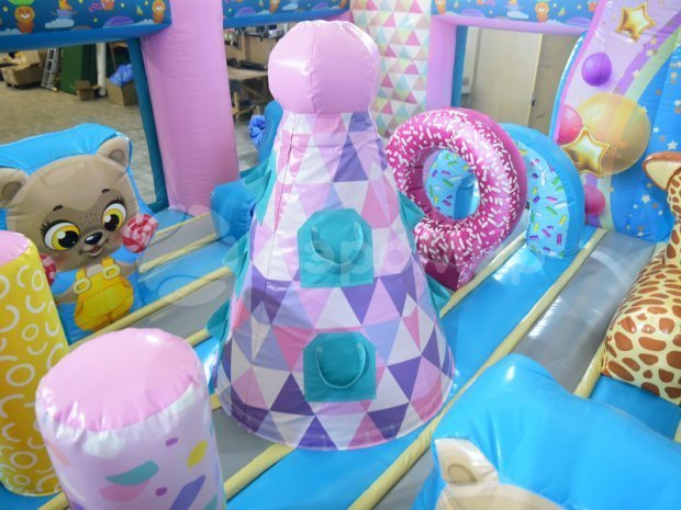 Путешествие