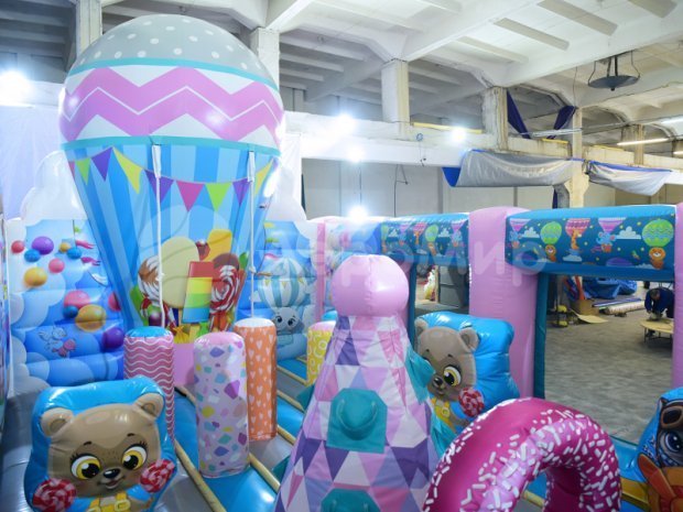 Путешествие