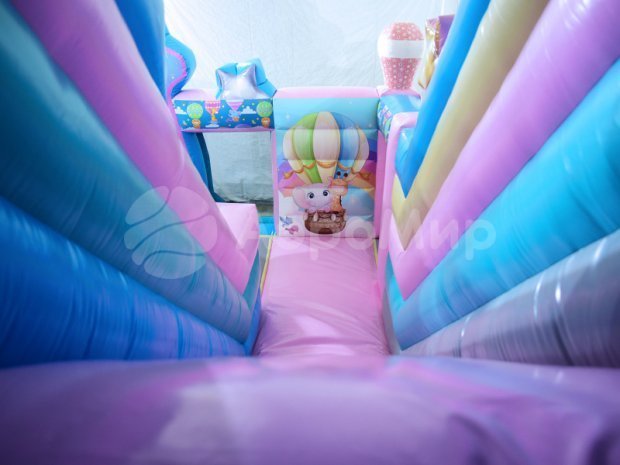 Путешествие