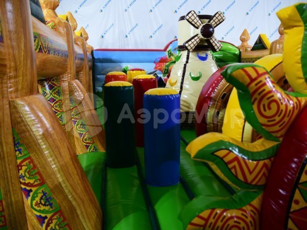 Змей Горыныч