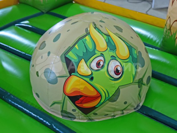 Затерянный мир