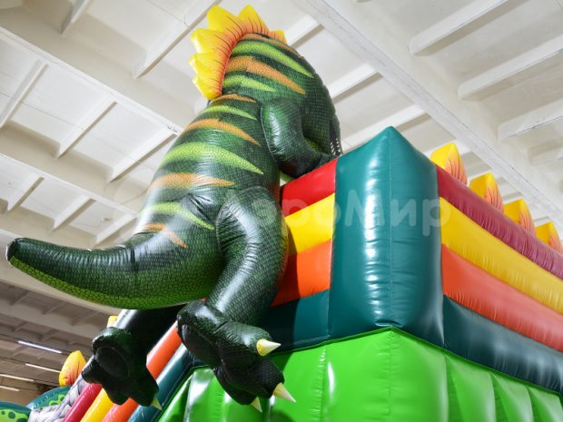 Затерянный мир