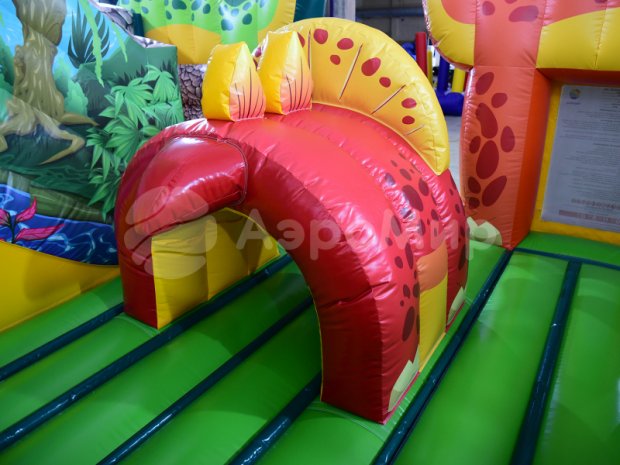 Затерянный мир