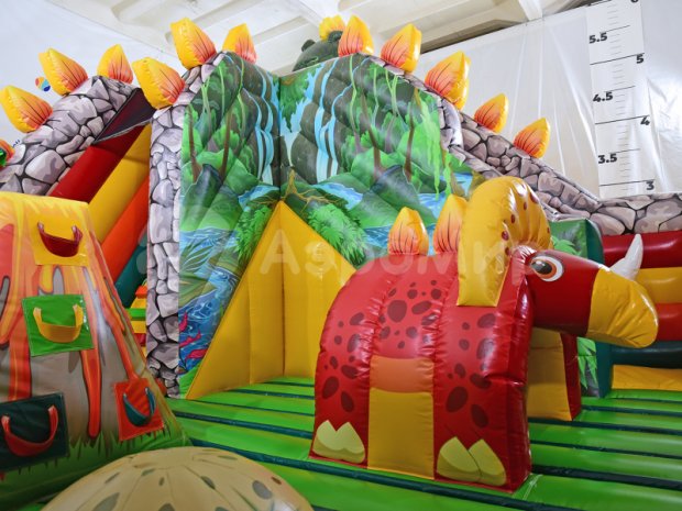 Затерянный мир