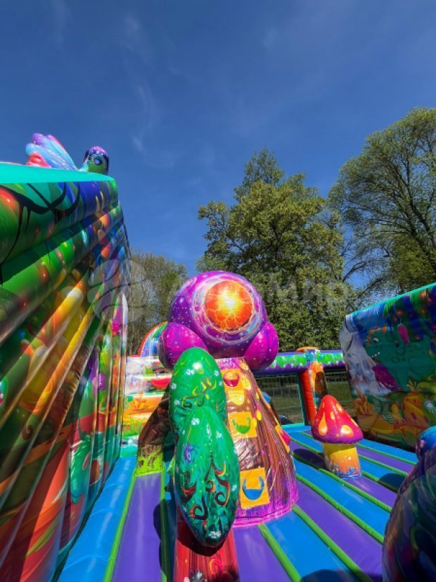 Большая Фантазия