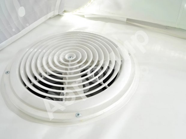 ЧУДО-ШАР Ø4м — БАЗОВЫЙ