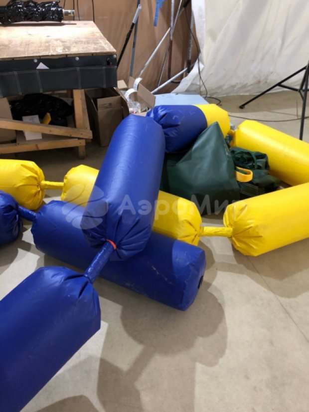 Канат-сосиска