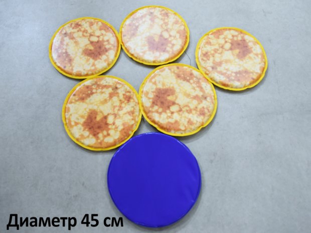 Блины