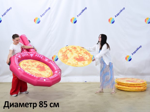 Блины