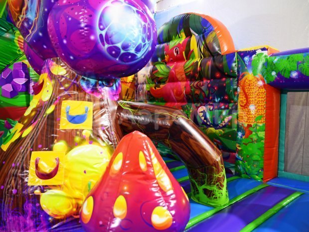 Большая Фантазия