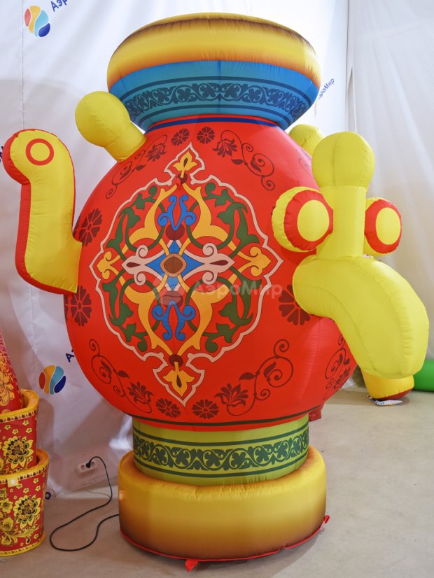 Самовар