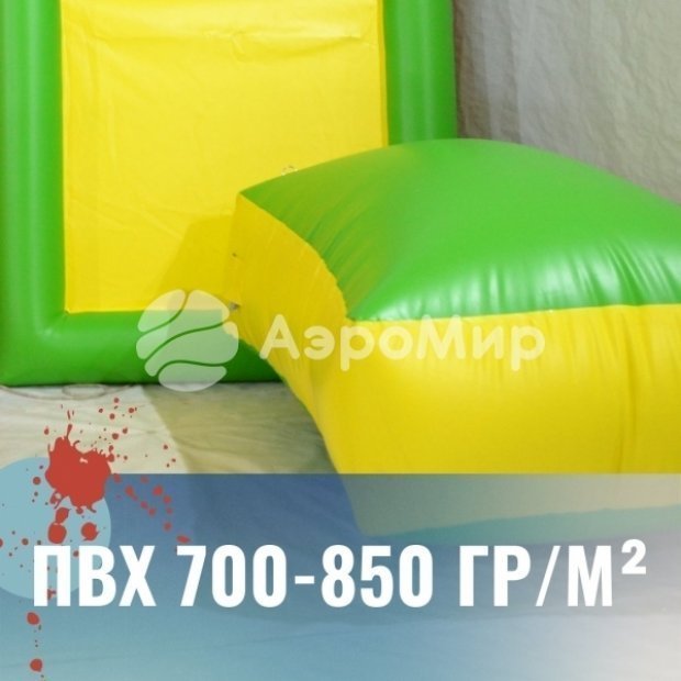 Фигуры, укрытия, поля MILLENNIUM (EPBF)