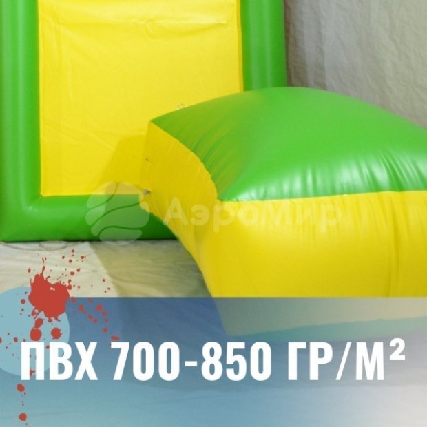 Кирпич (Brick)