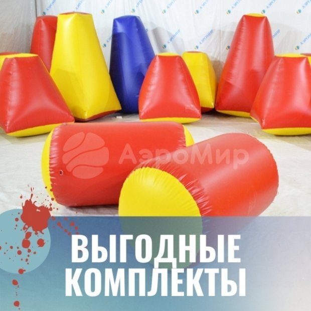 Кирпич (Brick)