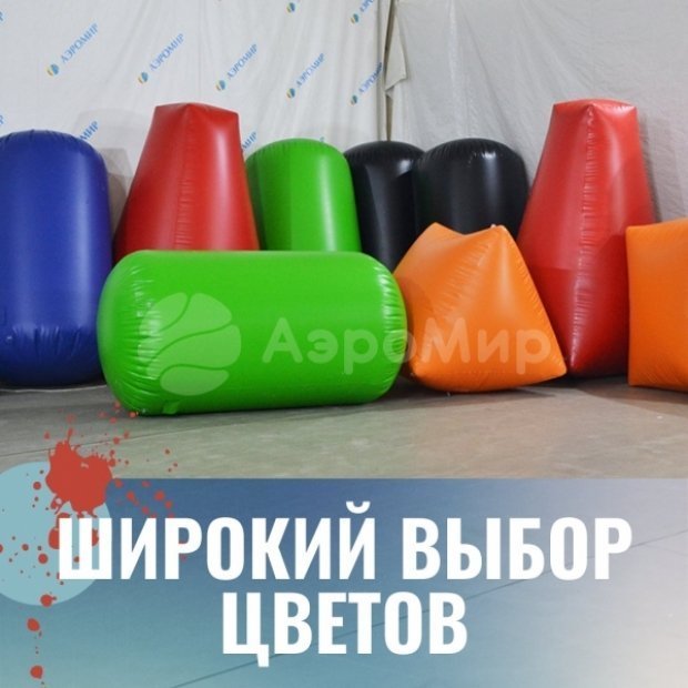 Кирпич (Brick)