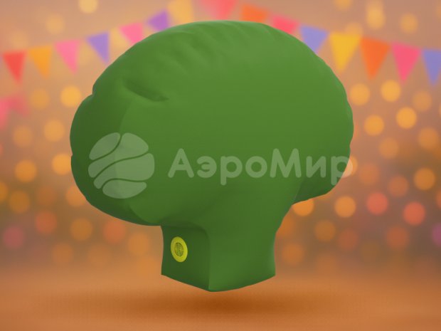 Купол-подушка