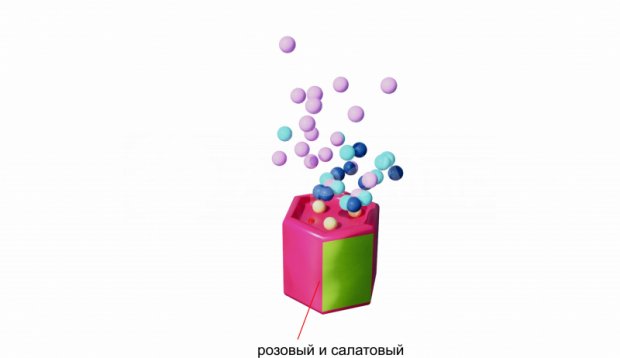 Сухой фонтан