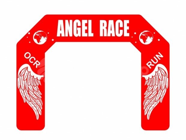 Трапеция герметичная, полноцветная