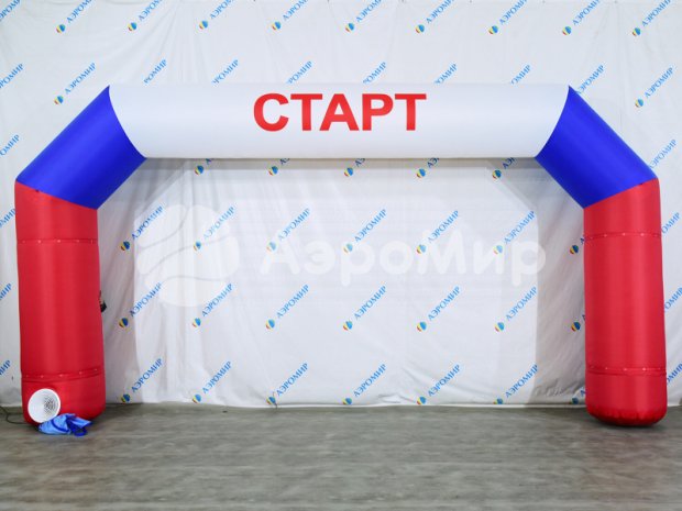 Спортивная Старт-Финиш