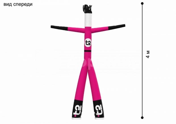 Сменная оболочка