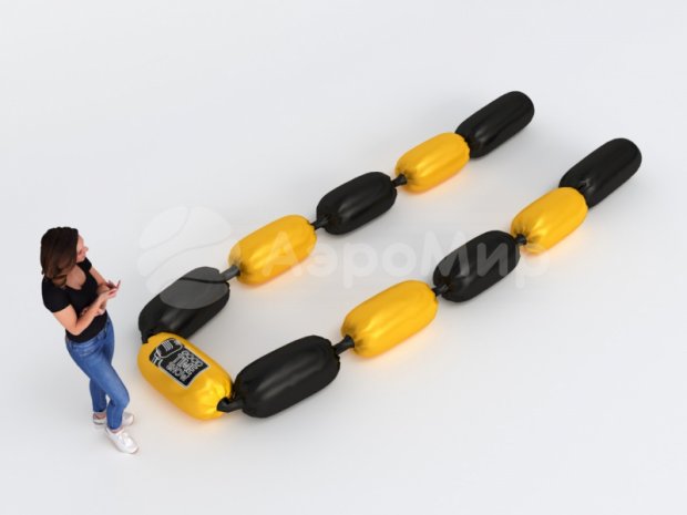 Канат-сосиска