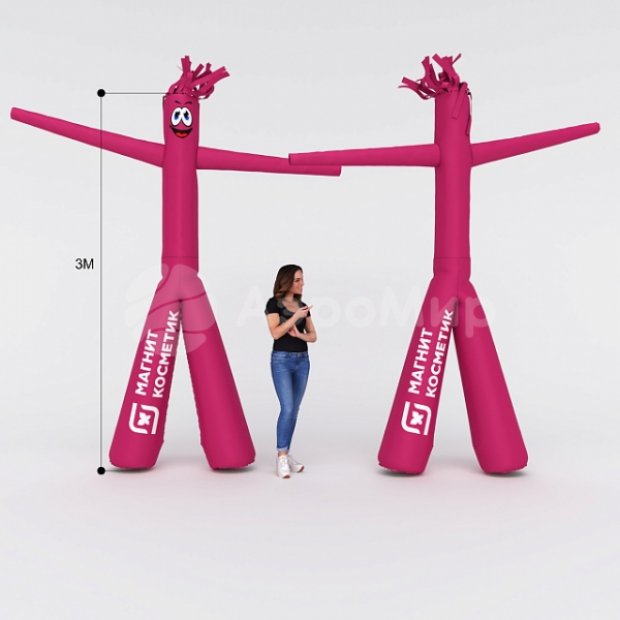 Сменная оболочка