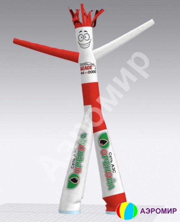 Сменная оболочка