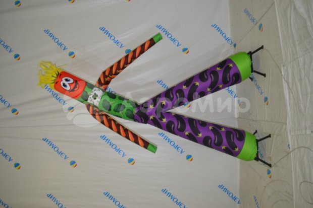 Сменная оболочка