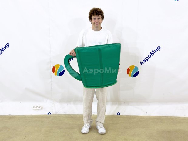 Чашка игровая