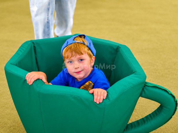 Чашка игровая