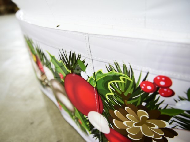 ЧУДО-ШАР Ø3м — ПРЕМИУМ