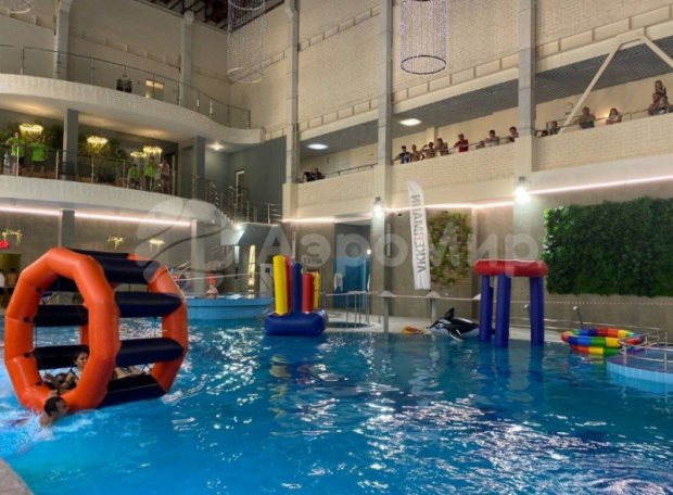 Баскетбольное кольцо