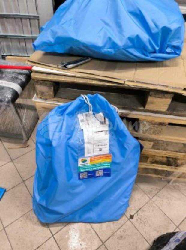 Сумка упаковочная