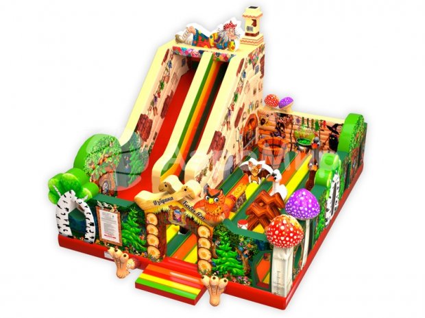 Услуги по ремонту