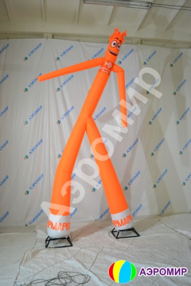 Сменная оболочка