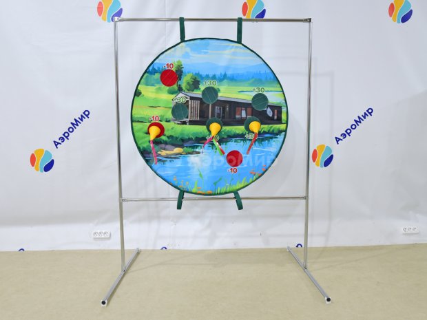 Дартс лайт